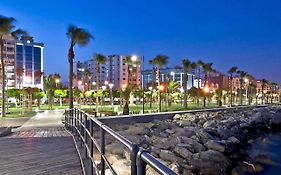 Sea Front & City Center, Amazing Sea View