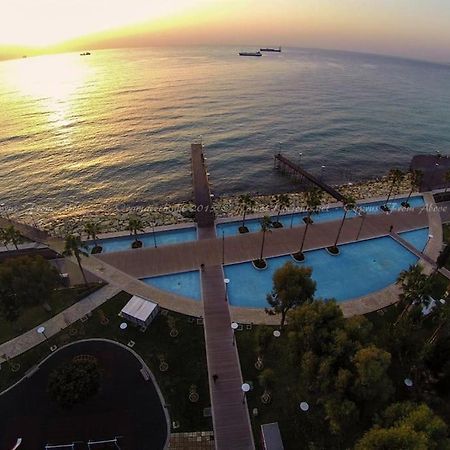 Sea Front & City Center, Amazing Sea View Limassol Zewnętrze zdjęcie